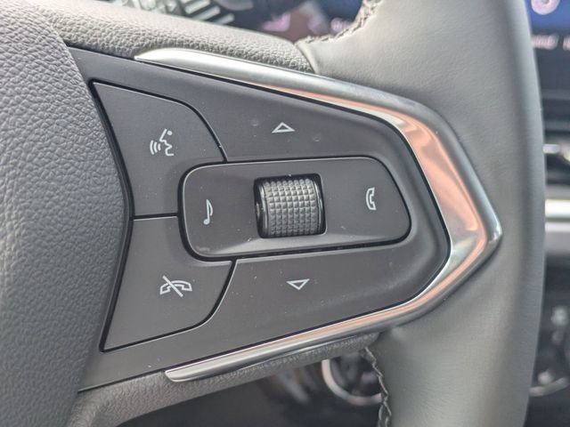 New 2026 Chevrolet Trax ACTIV w/ Driver Confidence Package FWD image 15
