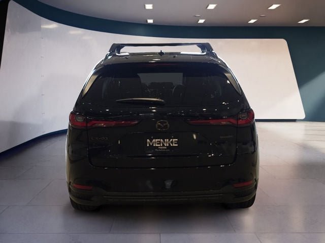 New 2026 MAZDA CX-90 Plug-In Hybrid w/Premium Sport AWD/4WD image 36