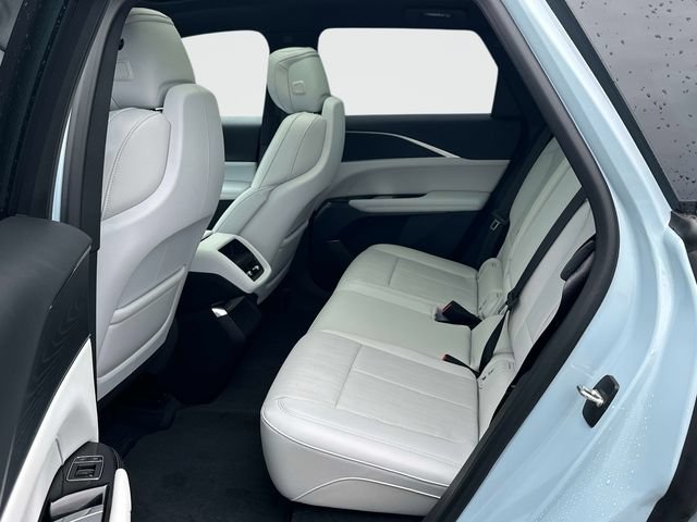 Certified 2024 Cadillac Lyriq Luxury w/ LPO, Floor Liner Package AWD/4WD image 17