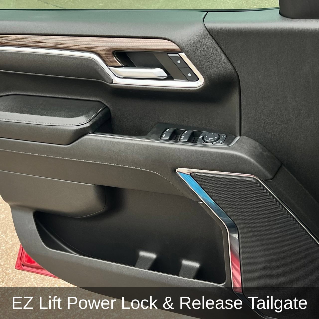 Used 2024 Chevrolet Silverado 1500 LT RWD image 20