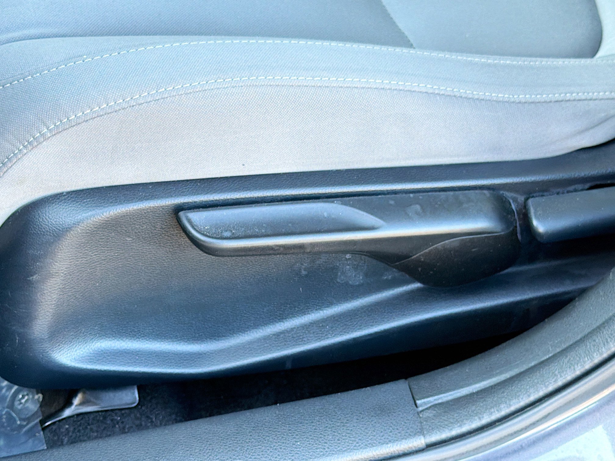 Used 2016 Honda Civic EX-T image 23