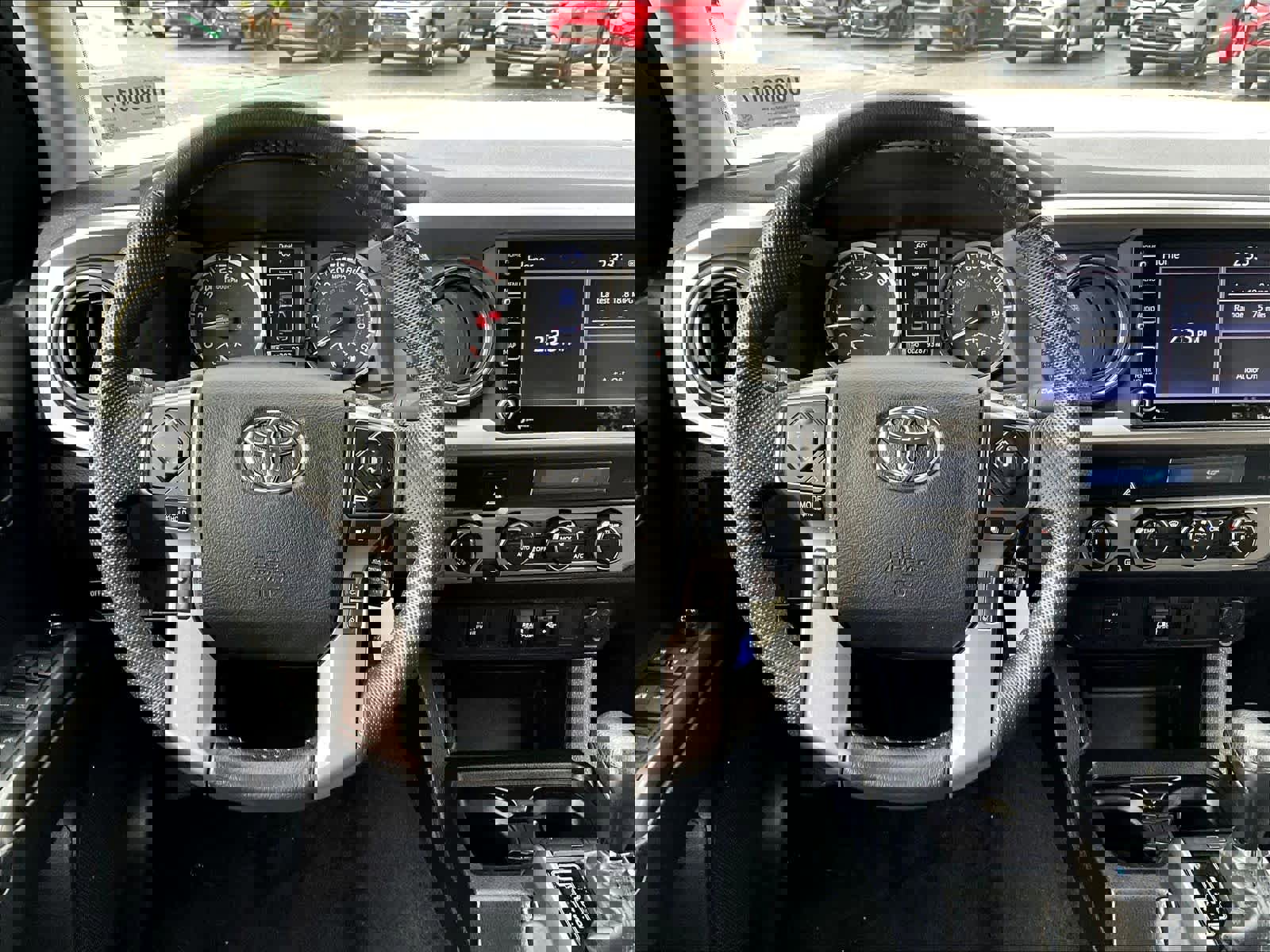 Used 2022 Toyota Tacoma SR5 image 17