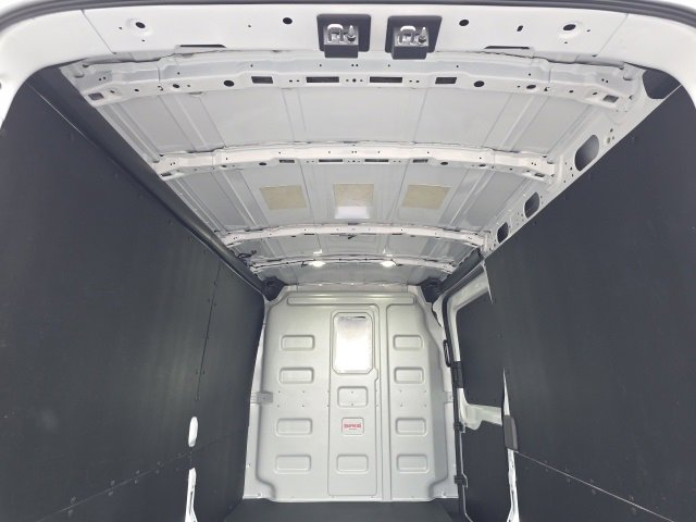 New 2026 Ford Transit 350 148 Medium Roof image 14