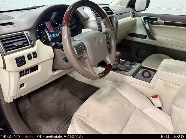 Used 2014 Lexus GX 460 w/ Premium Package image 11