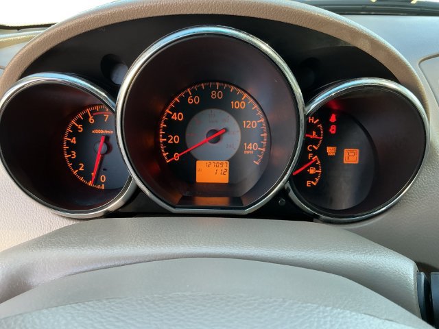 Used 2006 Nissan Altima 2.5 FWD image 13