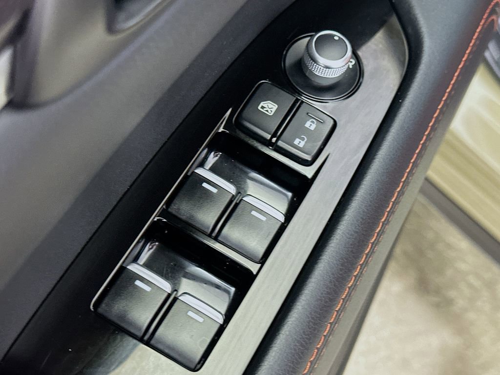 Used 2024 MAZDA CX-5 Carbon Edition image 20