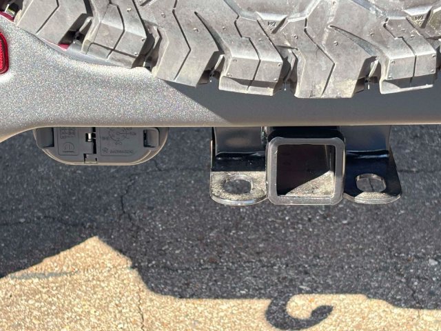 New 2027 Jeep Wrangler Unlimited Rubicon AWD/4WD image 34