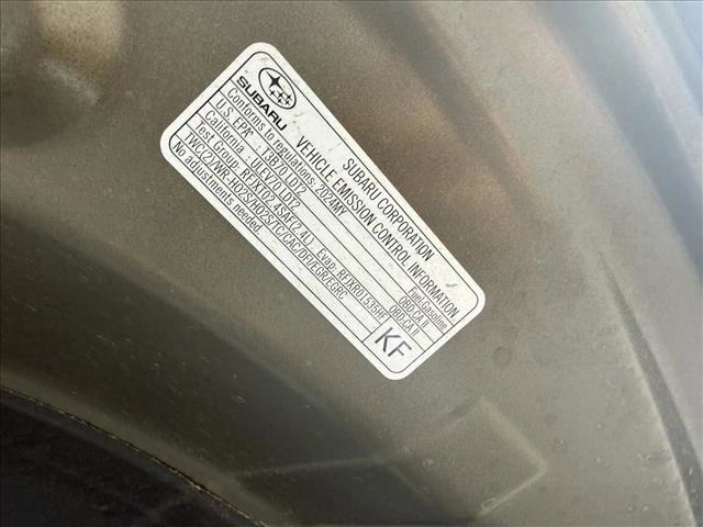 Used 2024 Subaru Ascent Onyx Edition AWD/4WD image 22