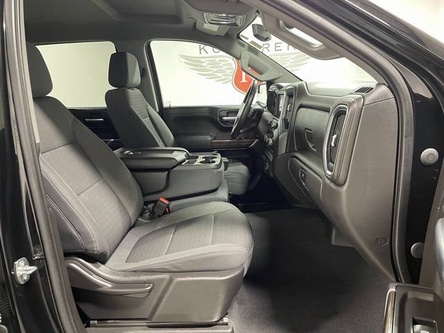 Used 2020 Chevrolet Silverado 1500 RST AWD/4WD image 22