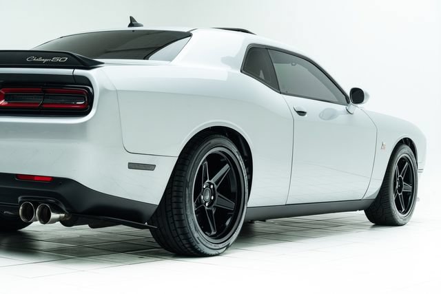 Used 2020 Dodge Challenger R/T Scat Pack RWD image 13