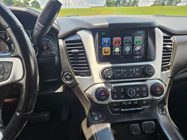Used 2020 GMC Yukon SLT w/ Open Road Package AWD/4WD image 16