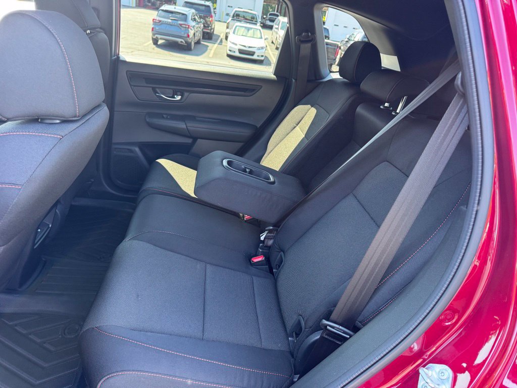 Used 2026 Honda CR-V Sport image 26