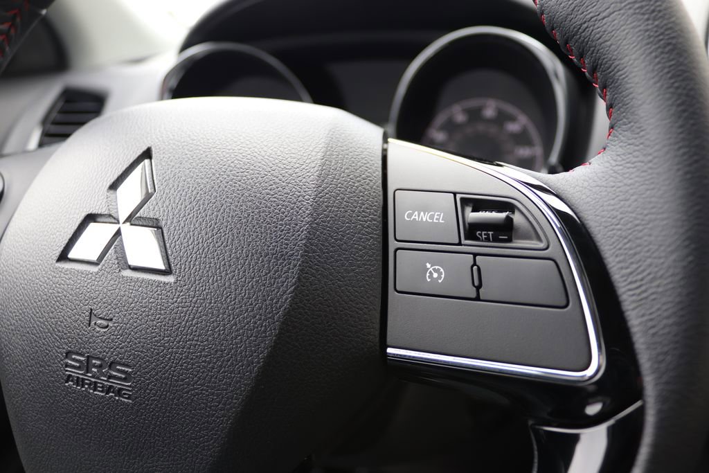 Used 2025 Mitsubishi Outlander Sport LE image 24