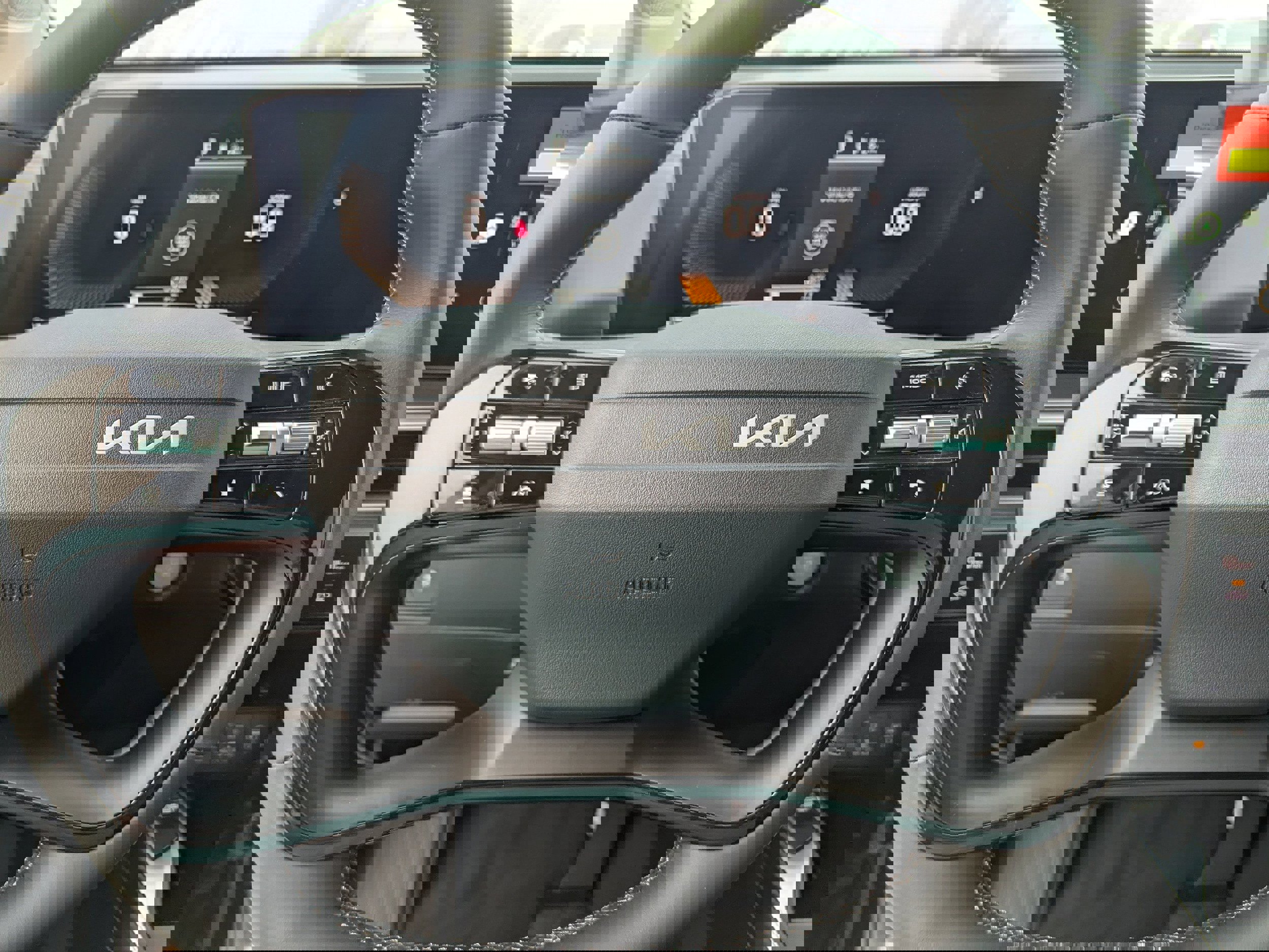 New 2026 Kia Sorento EX image 15