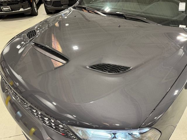 New 2026 Dodge Durango GT image 16