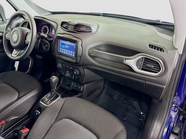 Used 2018 Jeep Renegade Sport w/ Power & Air Group image 28