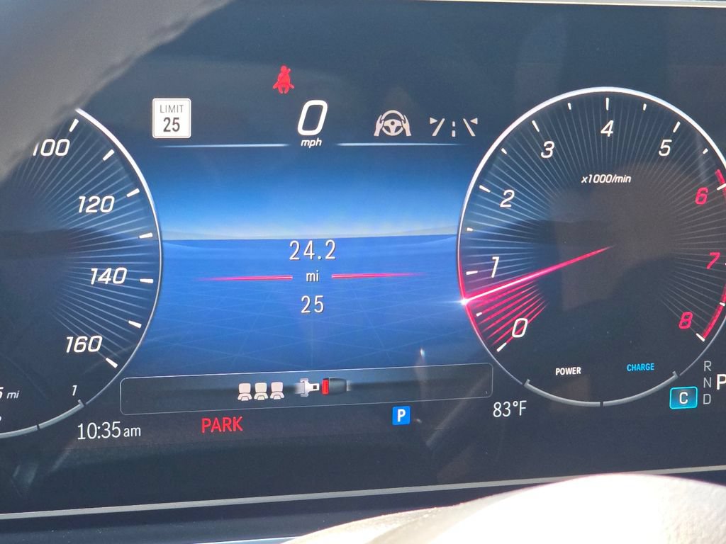 New 2026 Mercedes-Benz GLE 450 4MATIC image 31