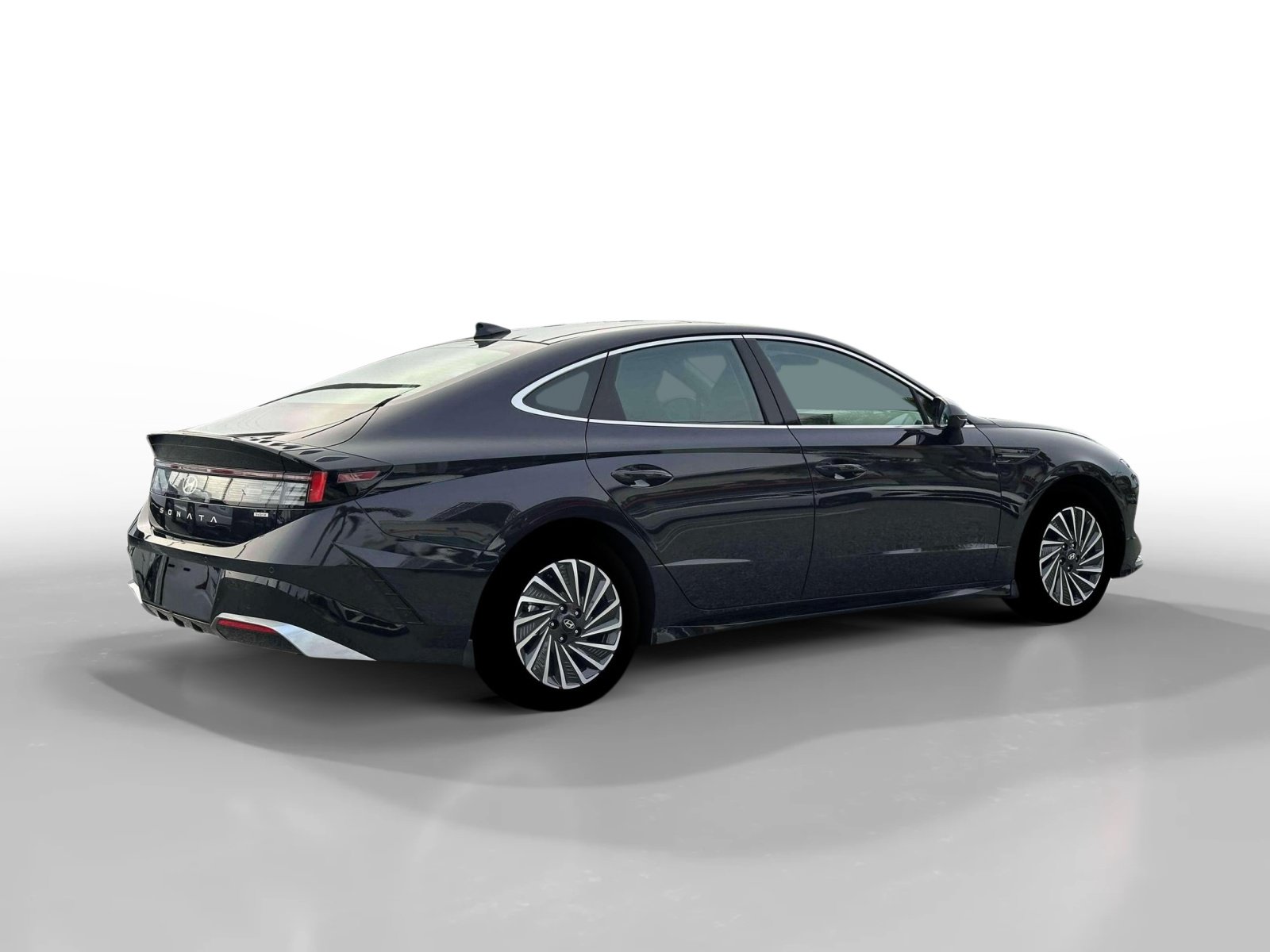 New 2026 Hyundai Sonata Limited FWD image 8