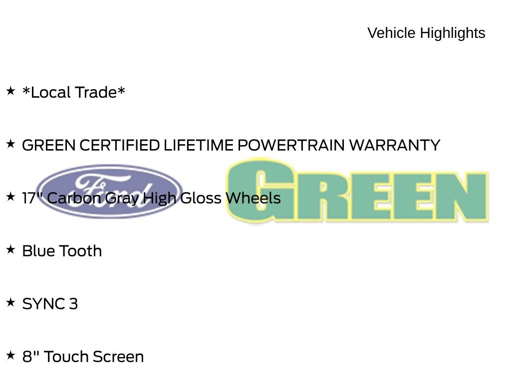 Used 2024 Ford Bronco Sport Big Bend AWD/4WD image 11