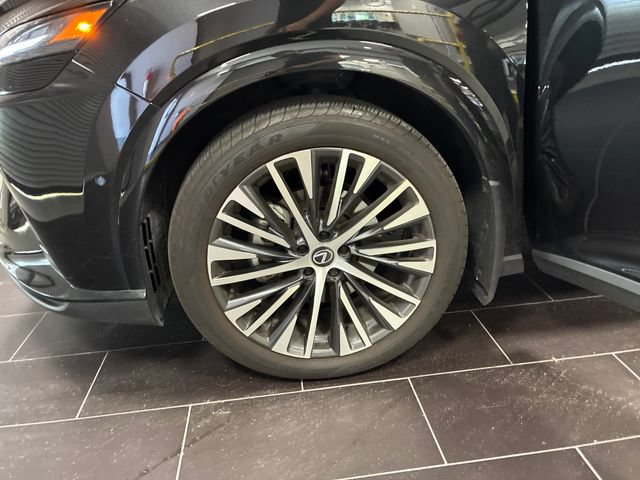 Used 2024 Lexus RX 350 Premium Plus w/ Convenience Package AWD/4WD image 28