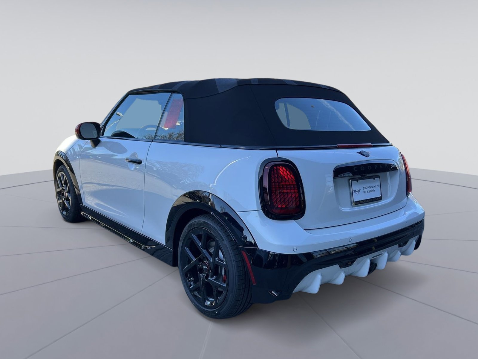 New 2026 MINI Cooper John Cooper Works image 3