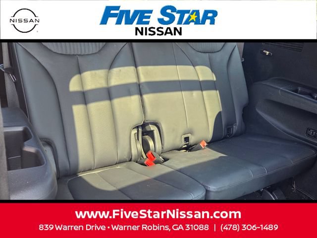 Used 2023 Hyundai Palisade Calligraphy AWD/4WD image 17