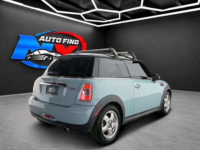 Used 2011 MINI Cooper Hardtop FWD image 9