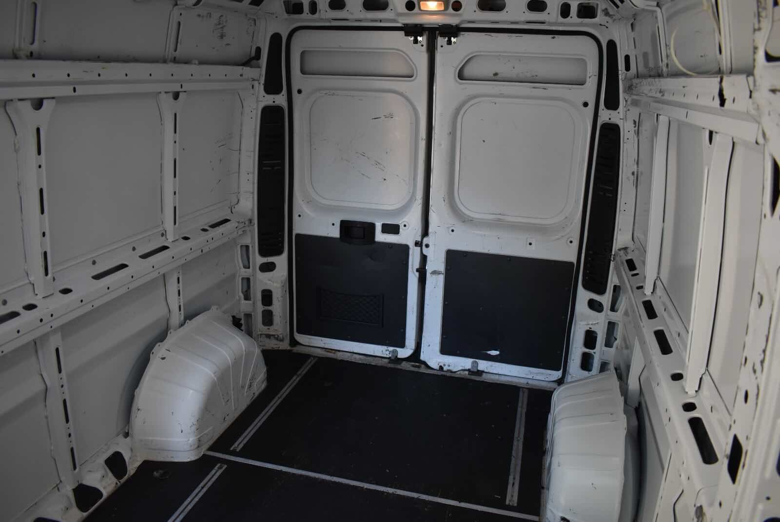 Used 2019 RAM ProMaster 2500 w/ Interior Convenience Group FWD image 23
