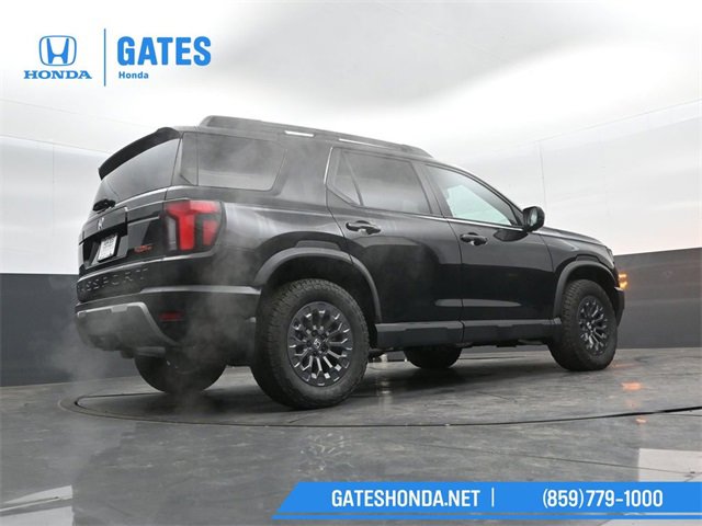 New 2026 Honda Passport TrailSport image 39