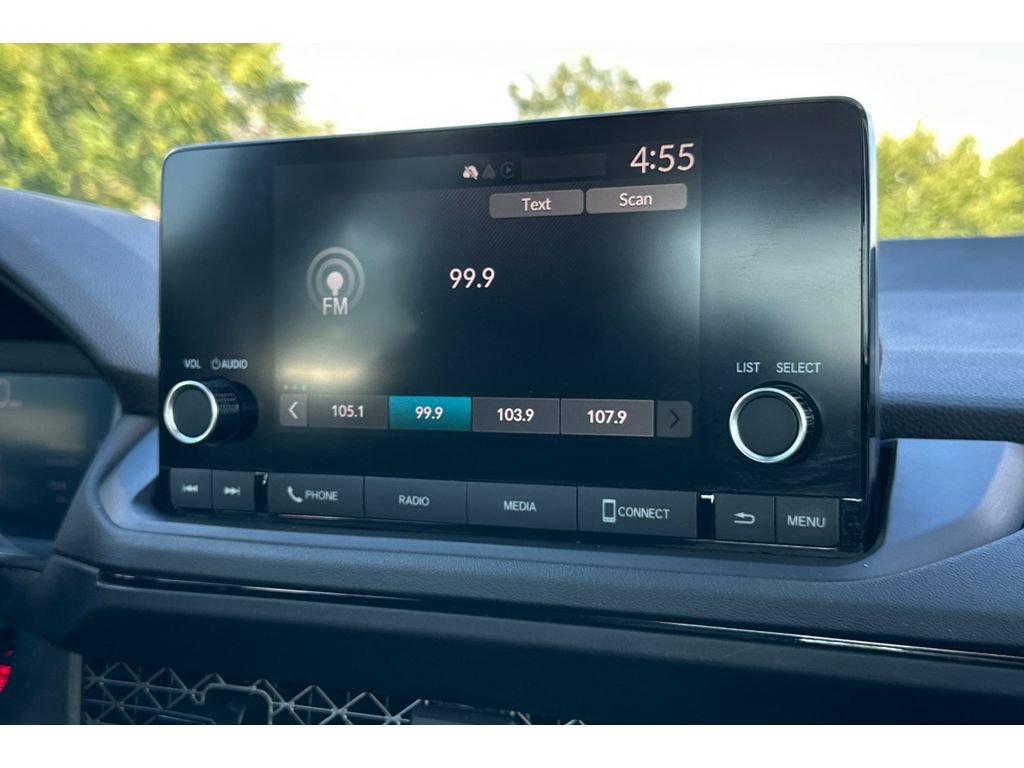 Certified 2023 Honda Accord LX image 25