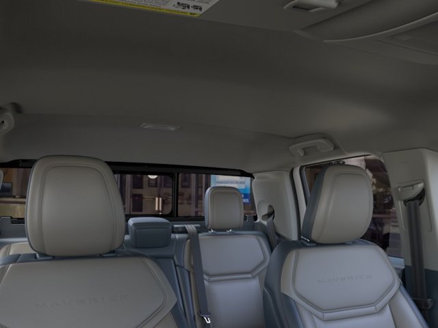 New 2026 Ford Maverick Lariat AWD/4WD image 12