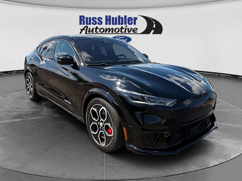 Used 2023 Ford Mustang Mach-E GT AWD/4WD image 9
