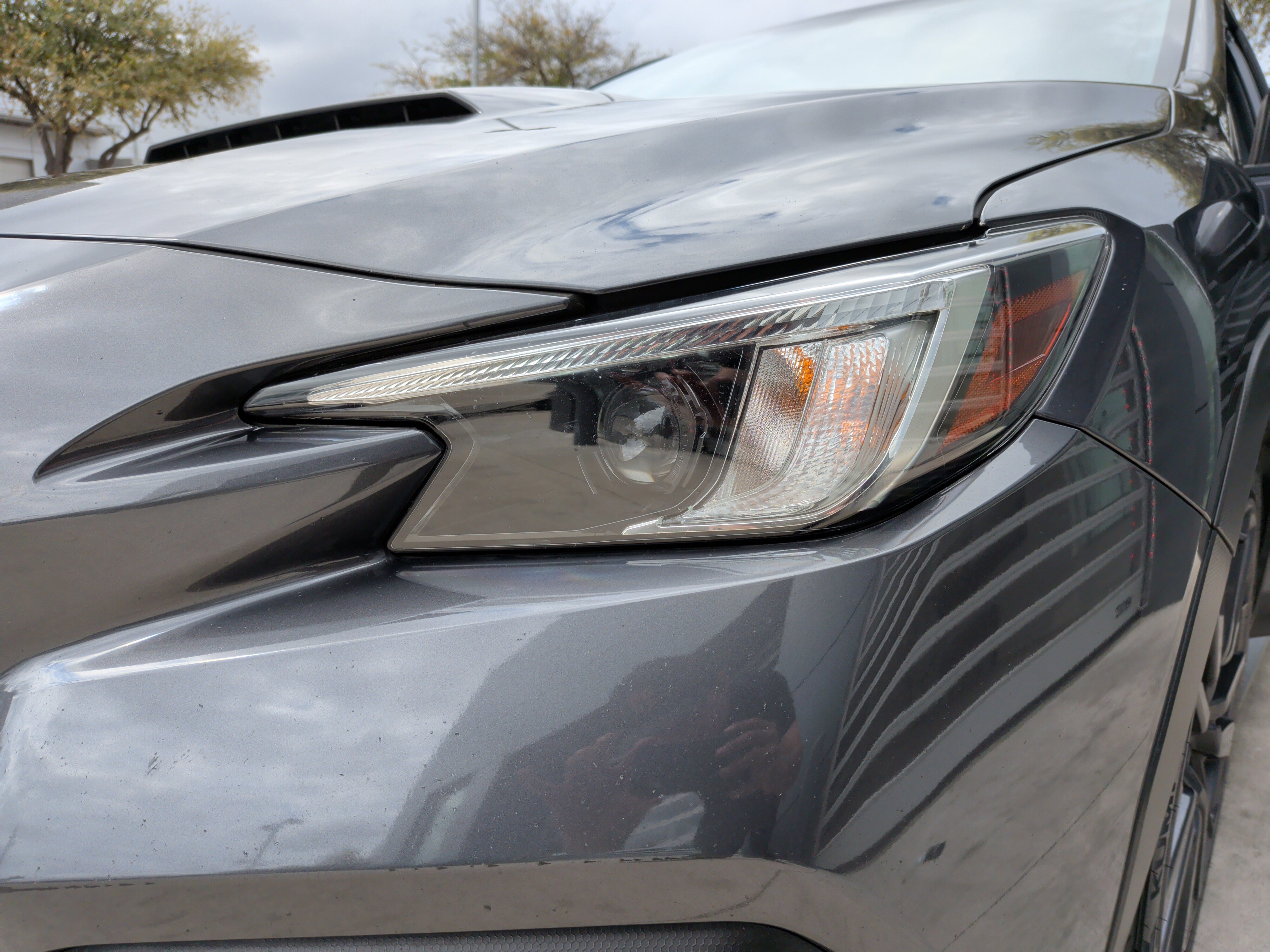 Used 2023 Subaru WRX Premium image 6