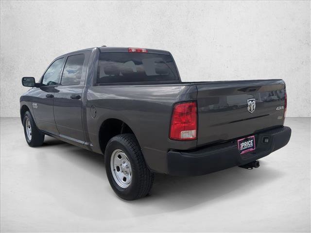 Used 2016 RAM 1500 Tradesman w/ Popular Equipment Group image 8