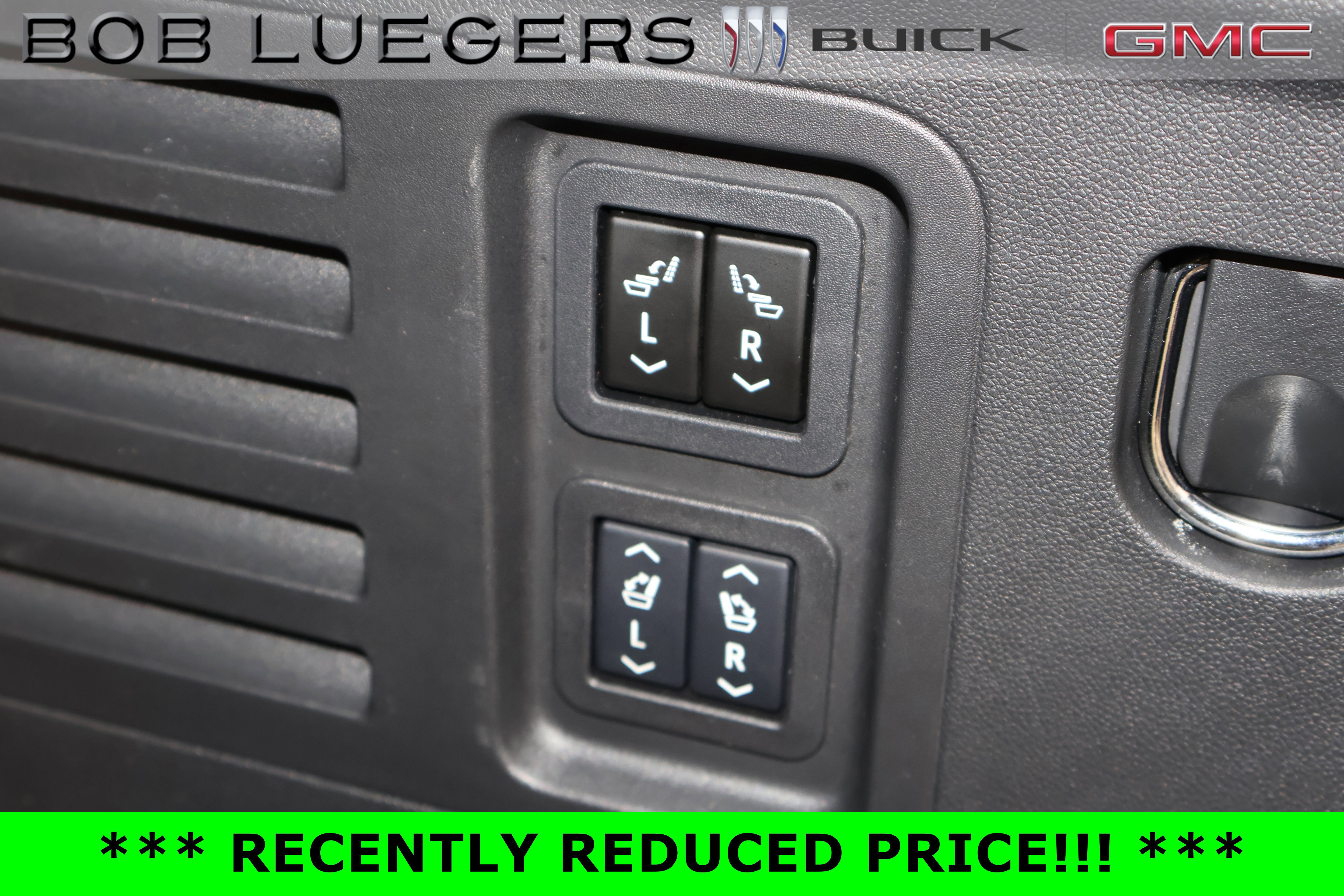 Certified 2024 Chevrolet Traverse RS image 21