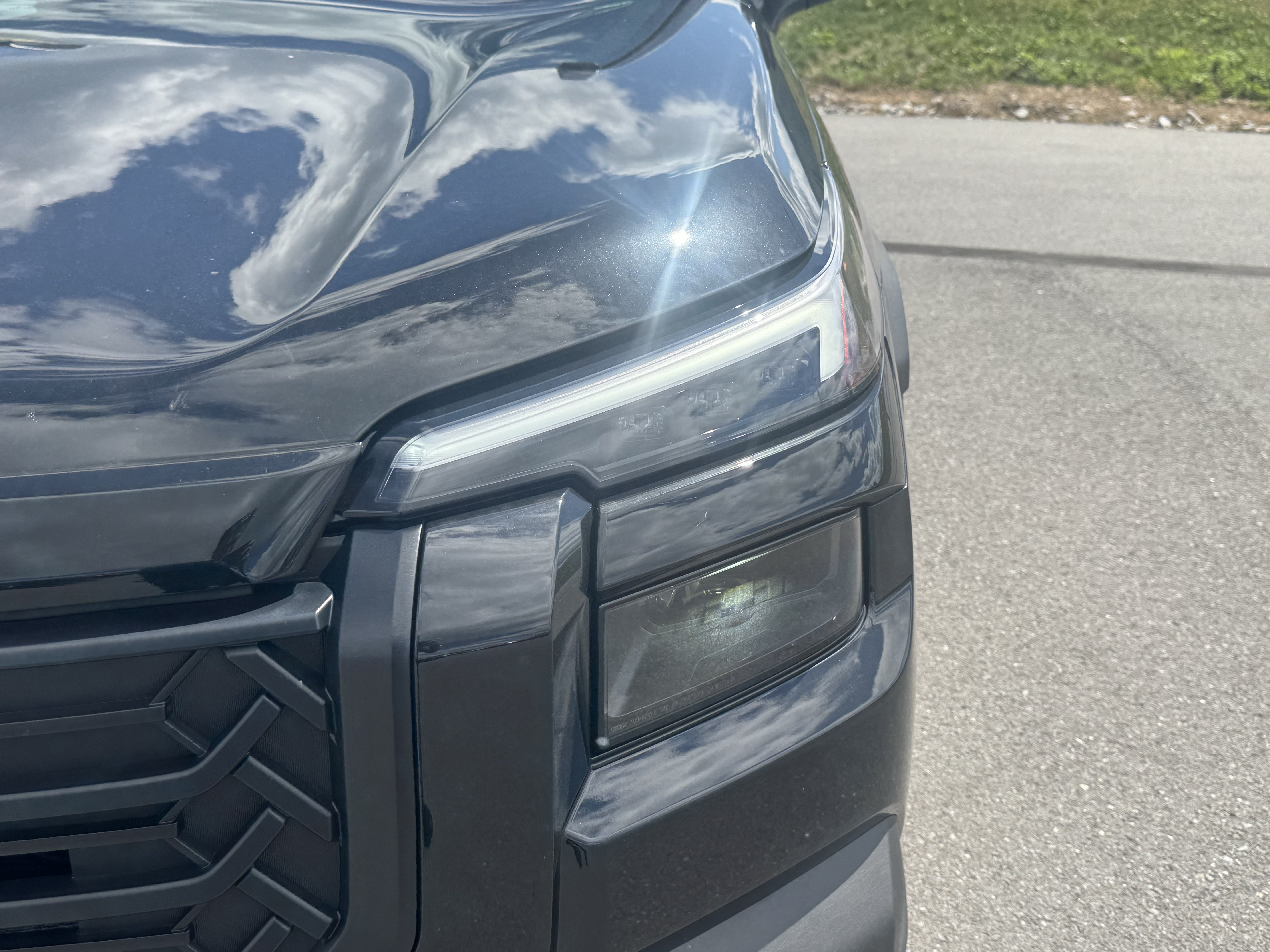 New 2026 Subaru Outback Limited AWD/4WD image 10