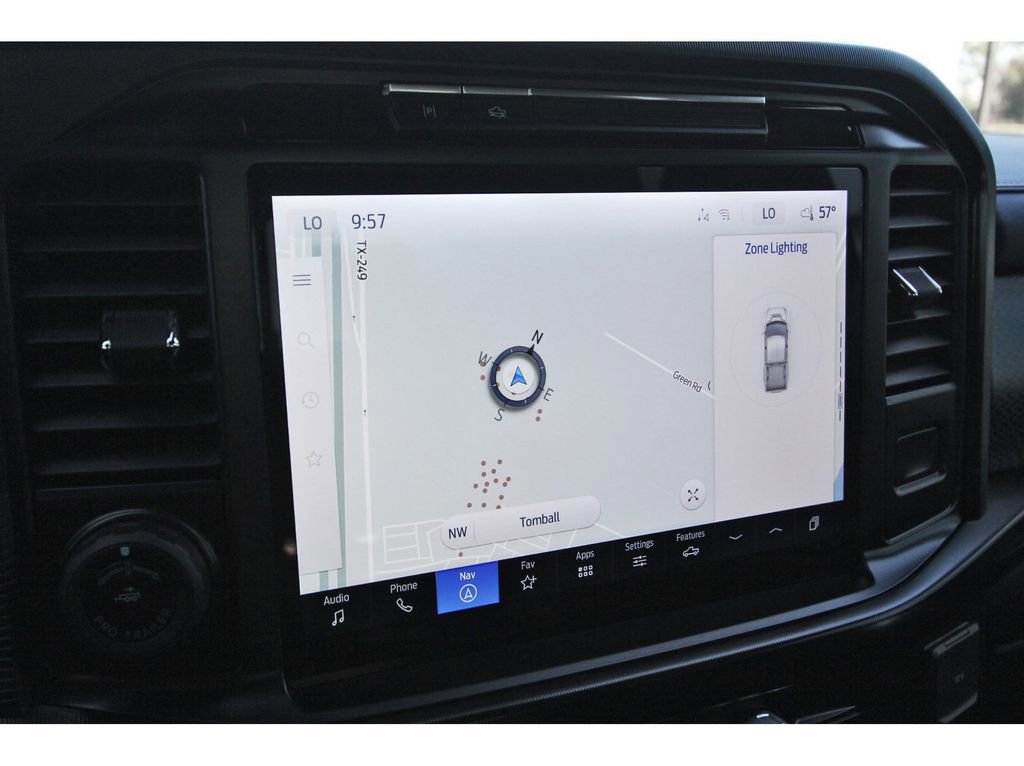 Used 2025 Ford F150 Raptor w/ Equipment Group 803A Raptor R image 21