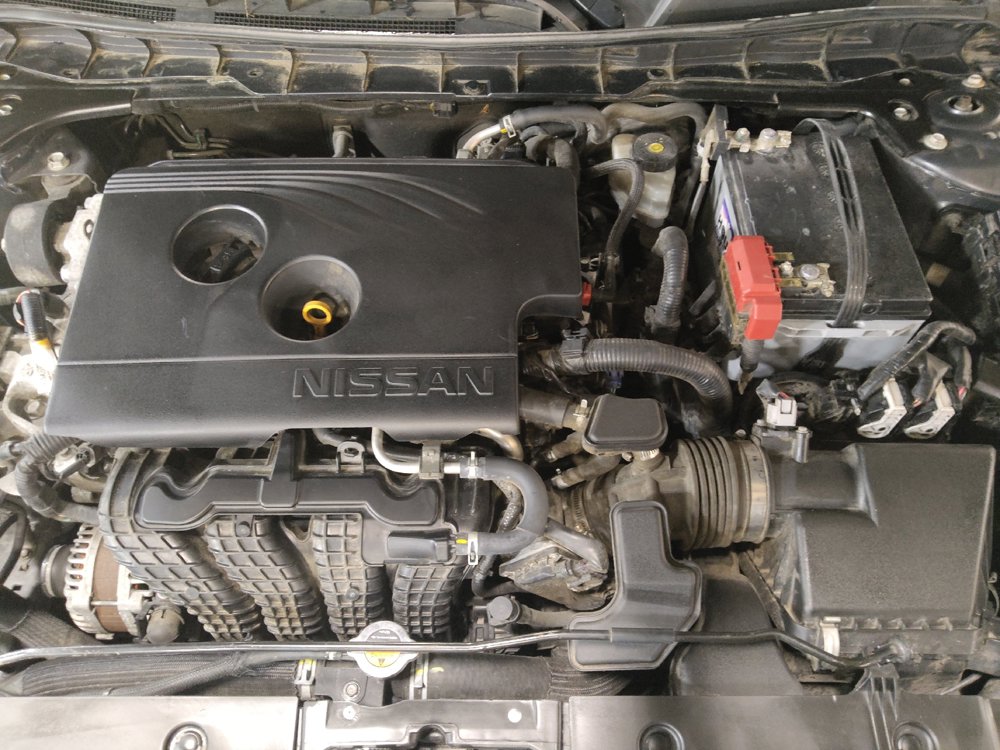 Used 2019 Nissan Altima 2.5 SL AWD/4WD image 30