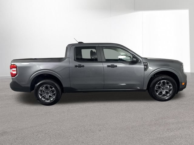 Certified 2025 Ford Maverick XLT w/ Equipment Group 302A AWD/4WD image 34