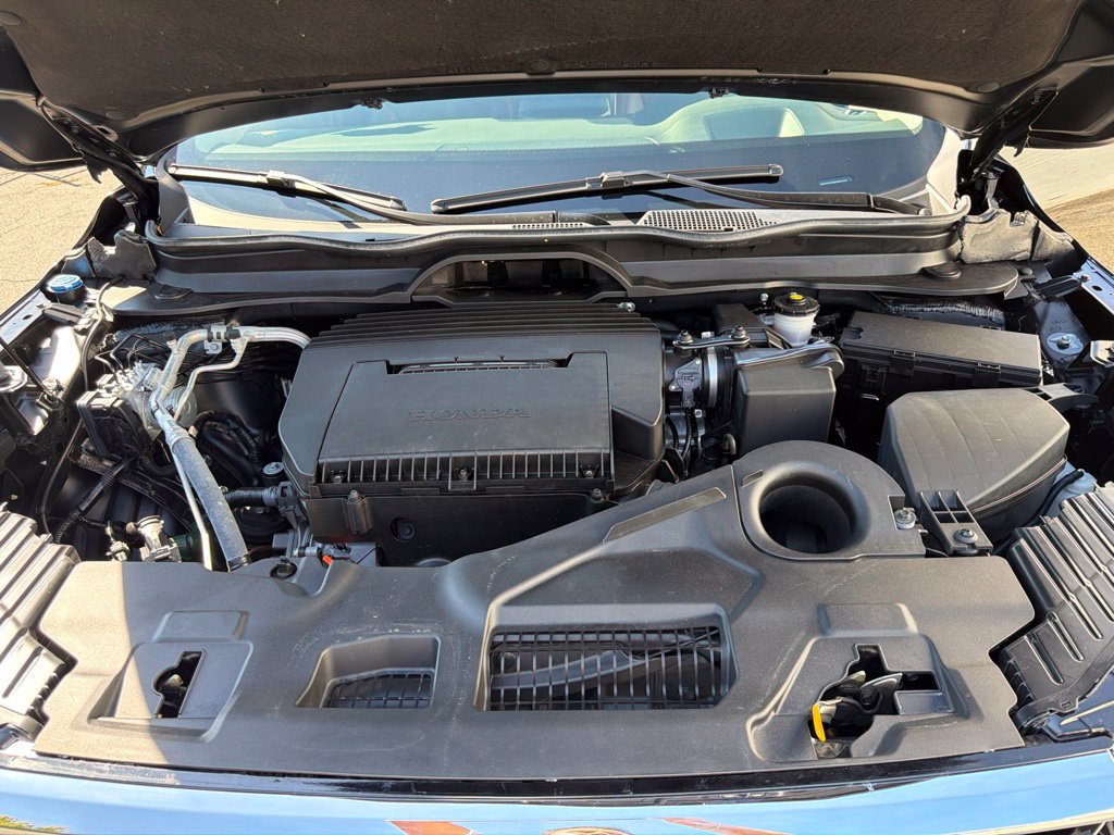 Used 2025 Honda Pilot Elite image 41