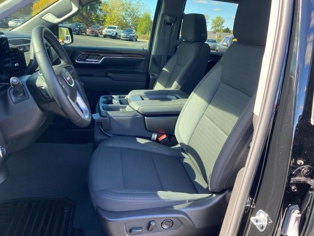 Certified 2024 GMC Sierra 1500 Elevation image 14