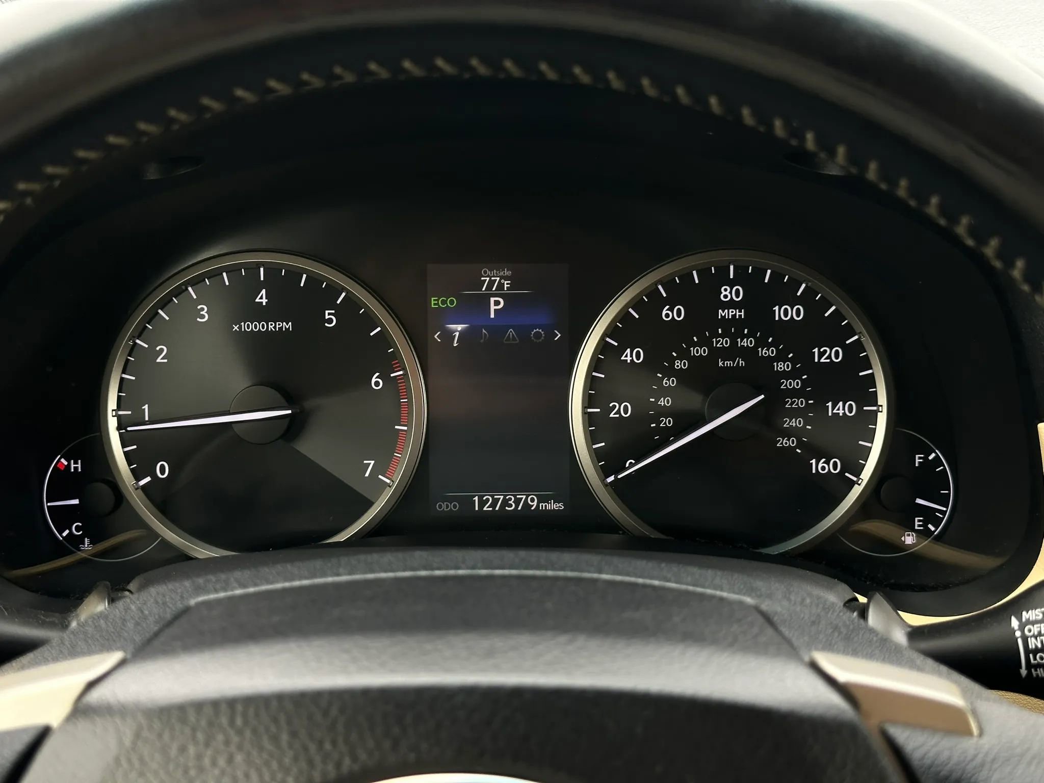 Used 2016 Lexus NX 200t FWD image 28
