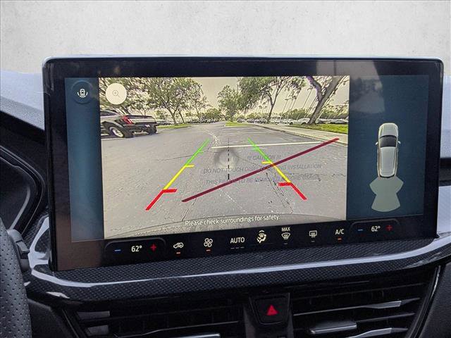 New 2026 Ford Escape ST-Line w/ Tech Pack #1 image 12