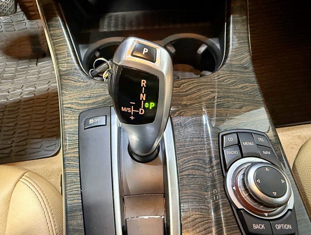 Used 2011 BMW X3 xDrive28i image 20