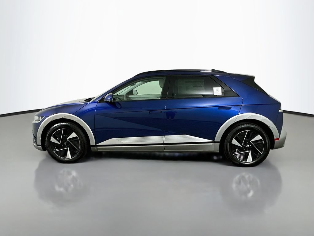 New 2027 Hyundai Ioniq 5 Limited RWD image 8