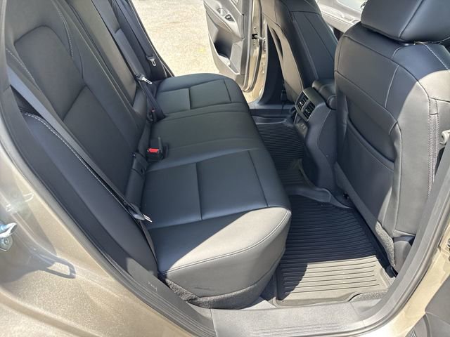 New 2026 Nissan Murano SL AWD/4WD image 11
