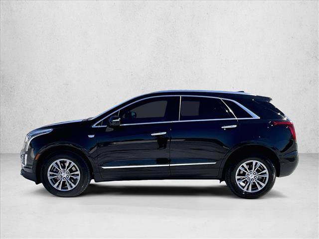 Used 2022 Cadillac XT5 Premium Luxury image 6