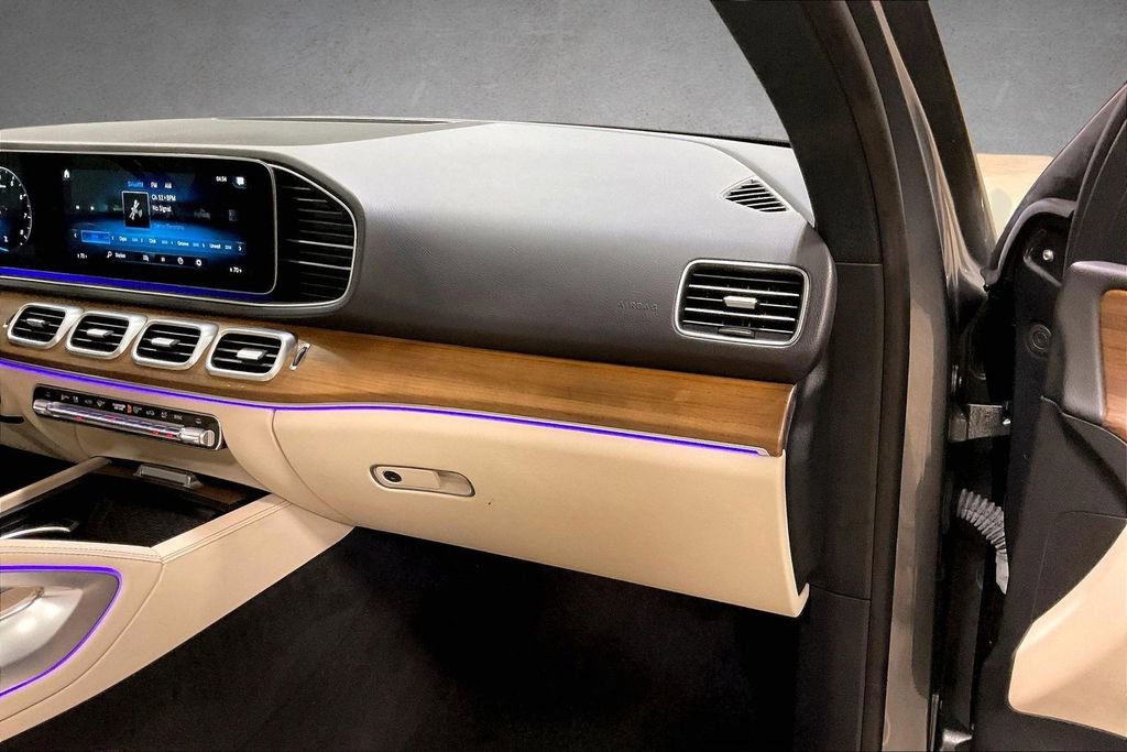 Used 2023 Mercedes-Benz GLE 350 4MATIC image 26