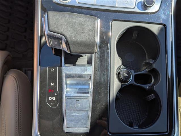 Used 2022 Audi Q7 3.0T Prestige w/ Prestige Package image 12