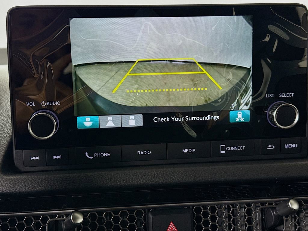 New 2026 Honda Civic Sport image 15